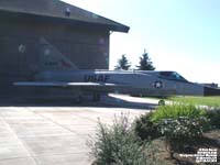 Evergreen Aviation Museum