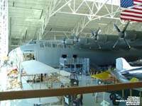 Evergreen Aviation Museum