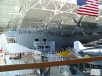 Evergreen Aviation Museum