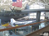 Evergreen Aviation Museum