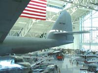 Evergreen Aviation Museum