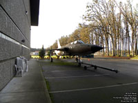 Evergreen Aviation Museum