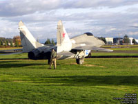 Evergreen Aviation Museum