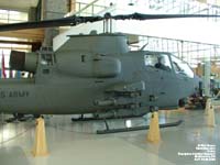 Evergreen Aviation Museum