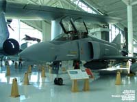 Evergreen Aviation Museum