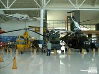 Evergreen Aviation Museum