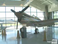 Evergreen Aviation Museum