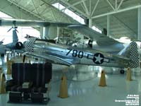 Evergreen Aviation Museum