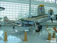 Evergreen Aviation Museum