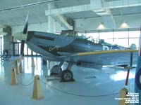 Evergreen Aviation Museum