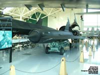 Evergreen Aviation Museum