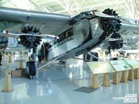 Evergreen Aviation Museum