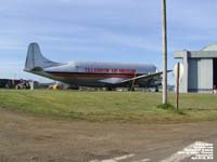 Tillamook Air Museum