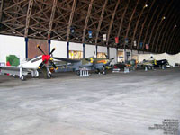 Tillamook Air Museum