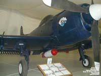 Tillamook Air Museum