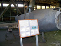 Tillamook Air Museum