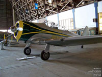 Tillamook Air Museum