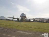 Tillamook Air Museum