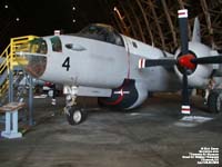 Tillamook Air Museum