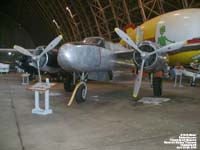 Tillamook Air Museum