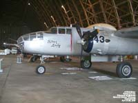 Tillamook Air Museum