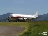 Tillamook Air Museum