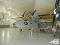 Tillamook Air Museum