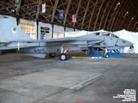 Tillamook Air Museum