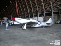 Tillamook Air Museum