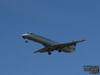 United Express - Embraer ERJ-145-LR - N14905