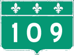 Route 109