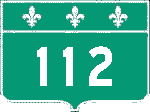 Route 112