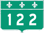 Route 122