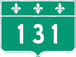 Route 131