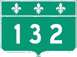 Route 132