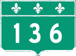 Autoroute 136