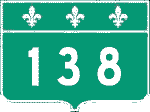 Route 138