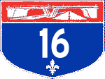 Autoroute 16