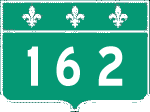 Route 162