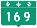 Route 169