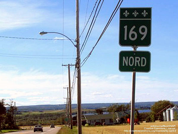 Route 169