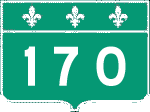 Route 170