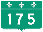 Route 175