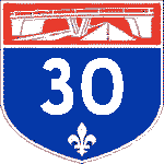 Autoroute 30