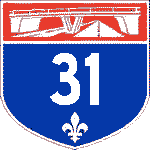 Autoroute 31