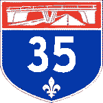 Autoroute 35