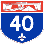 Autoroute 40