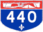 Autoroute 440