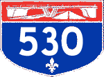 Autoroute 530