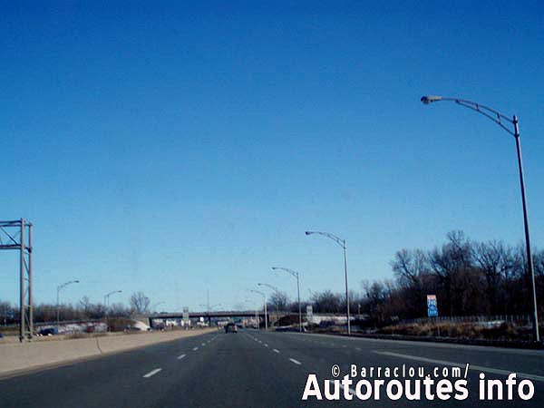 Autoroute 740